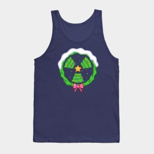 X-ray-mas Tank Top